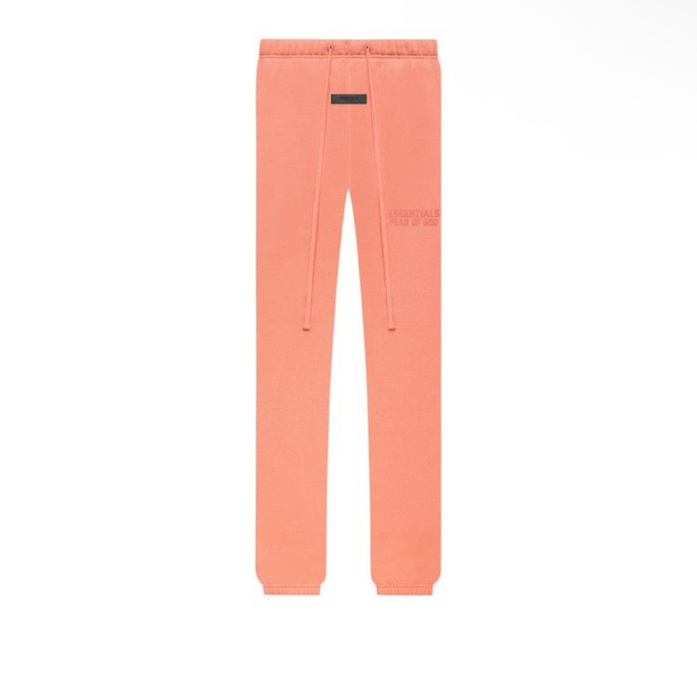 Essentials jogger